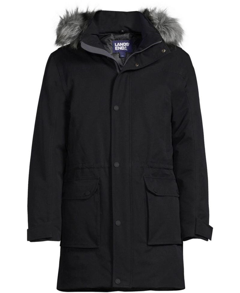 Big & Tall Expedition Waterproof Down Parka
