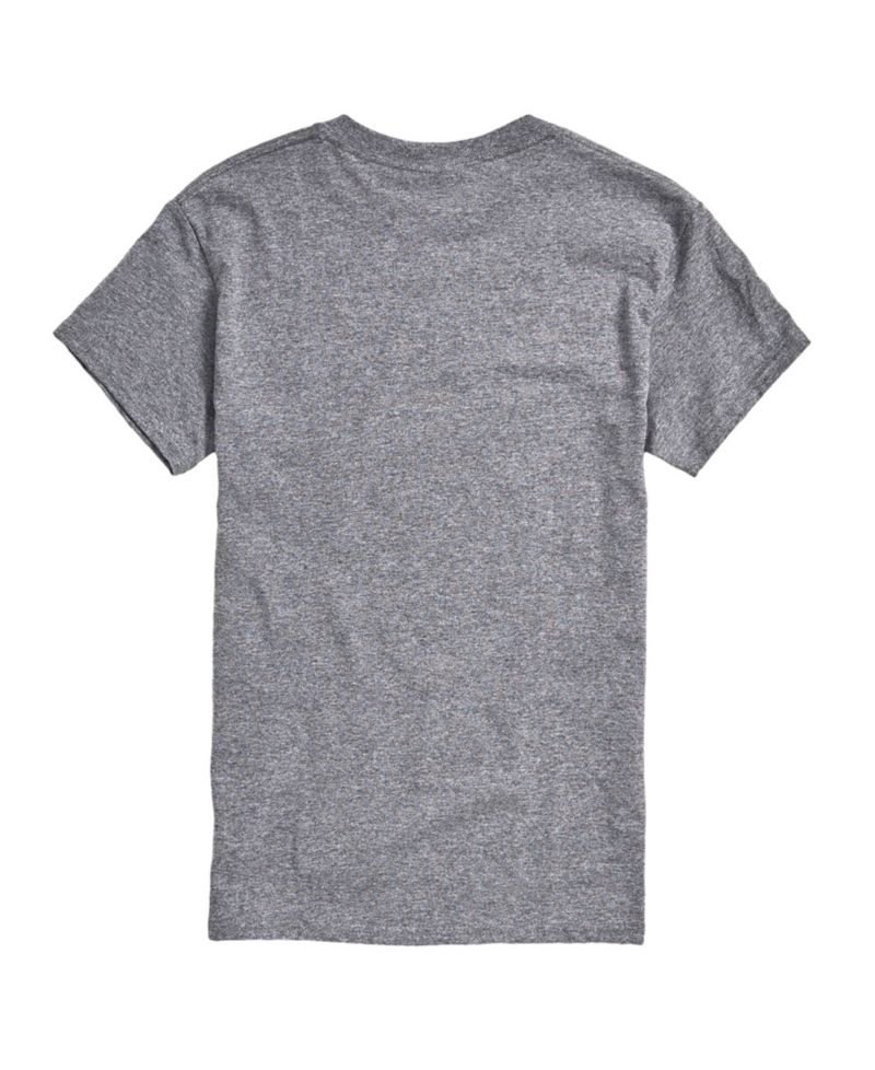 Men's Marvel Ant-Man Comic Short Sleeve T-Shirt