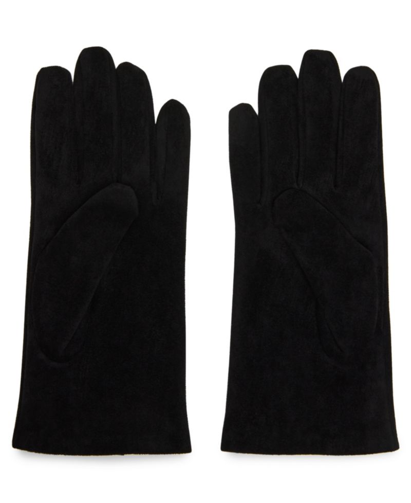 Women's Short Pull-On Gloves