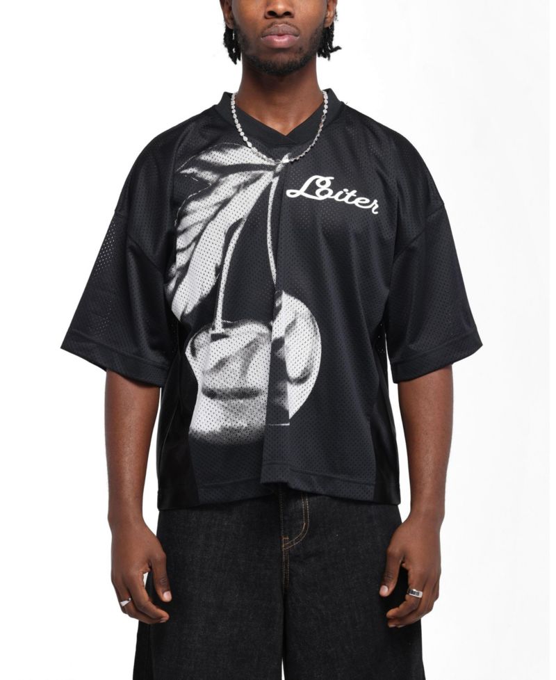 Men's Cherry Jersey