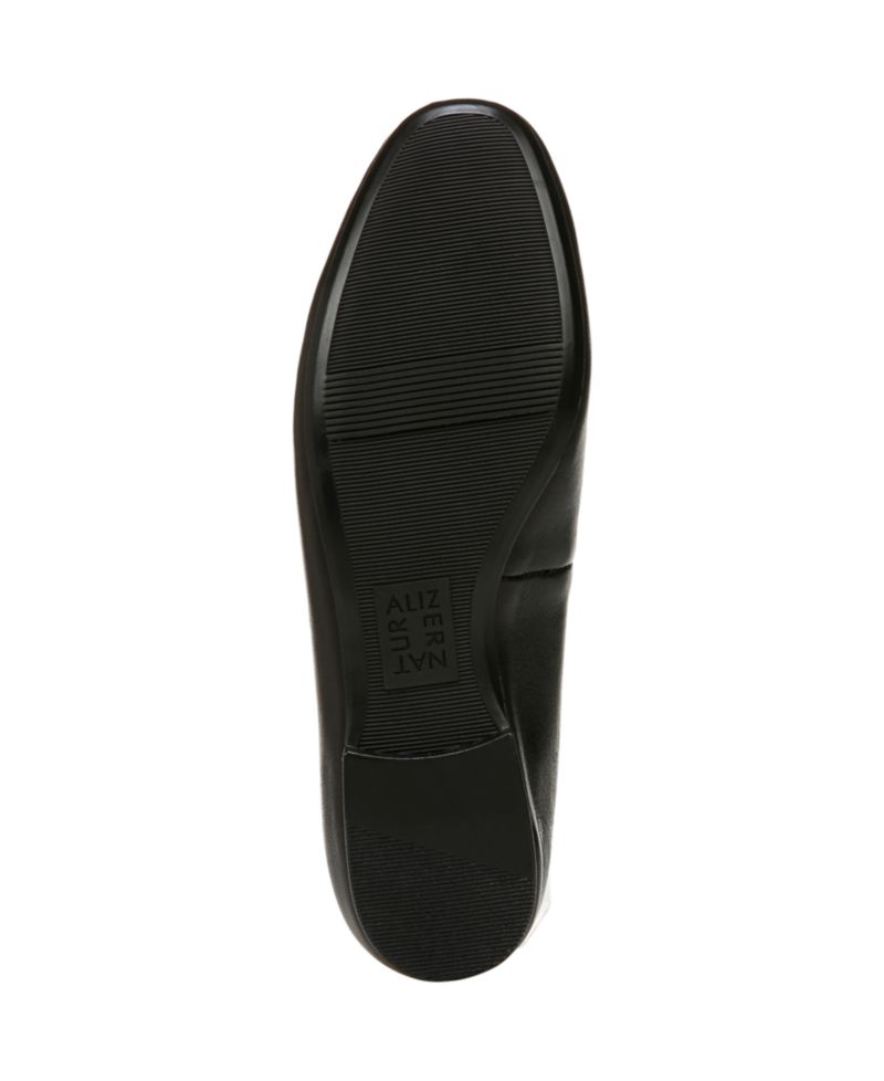 Women's Kelly-Ballet Square Toe Flats