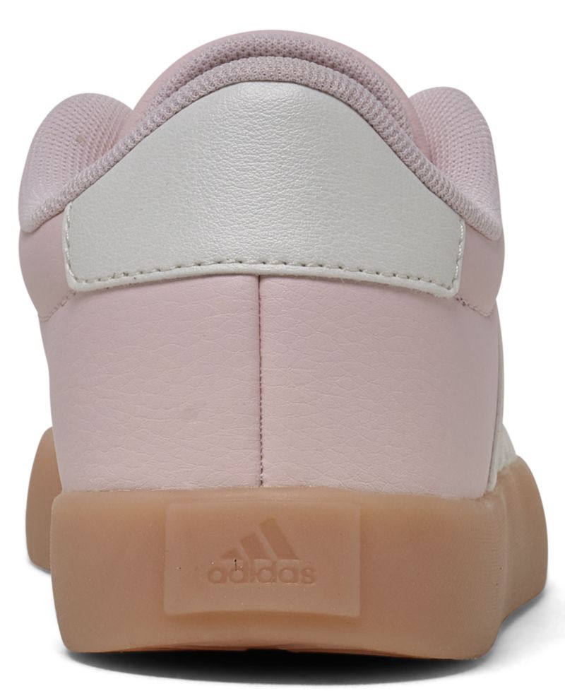 Little Girls VL Court 3.0 Lifestyle Sneakers from Finish Line