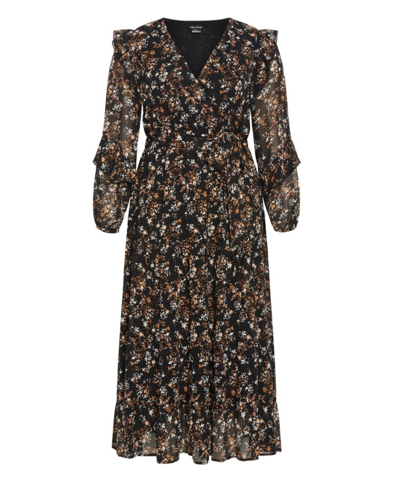 Women's Lila Maxi Dress