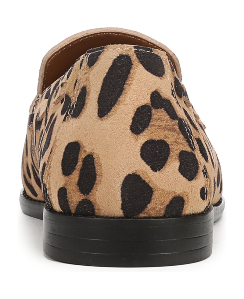 Women's Hartlie Round Toe Low Profile Tassel Loafers