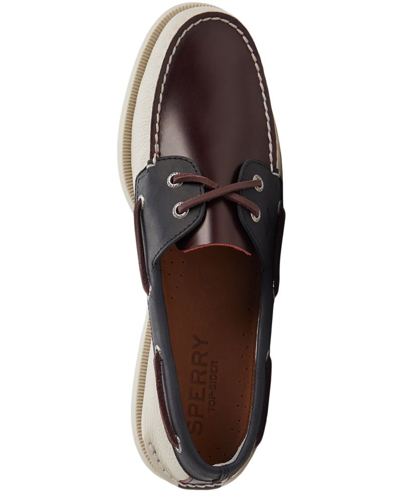 Men's Classic Authentic Original 2-Eye Boat Shoe