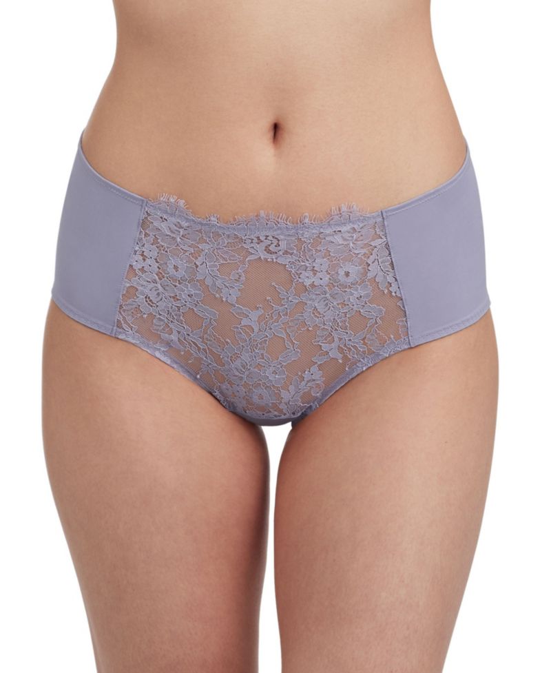 Women's Entice Front Lace Brief