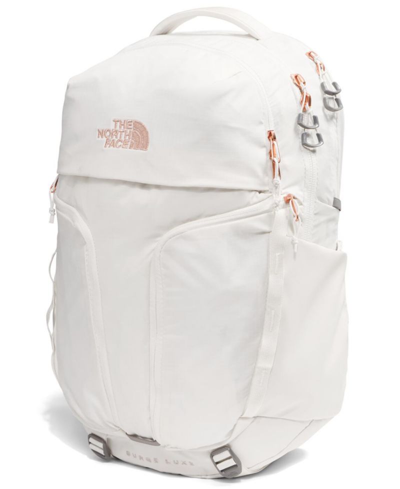 Women's Surge Luxe Backpack Messenger