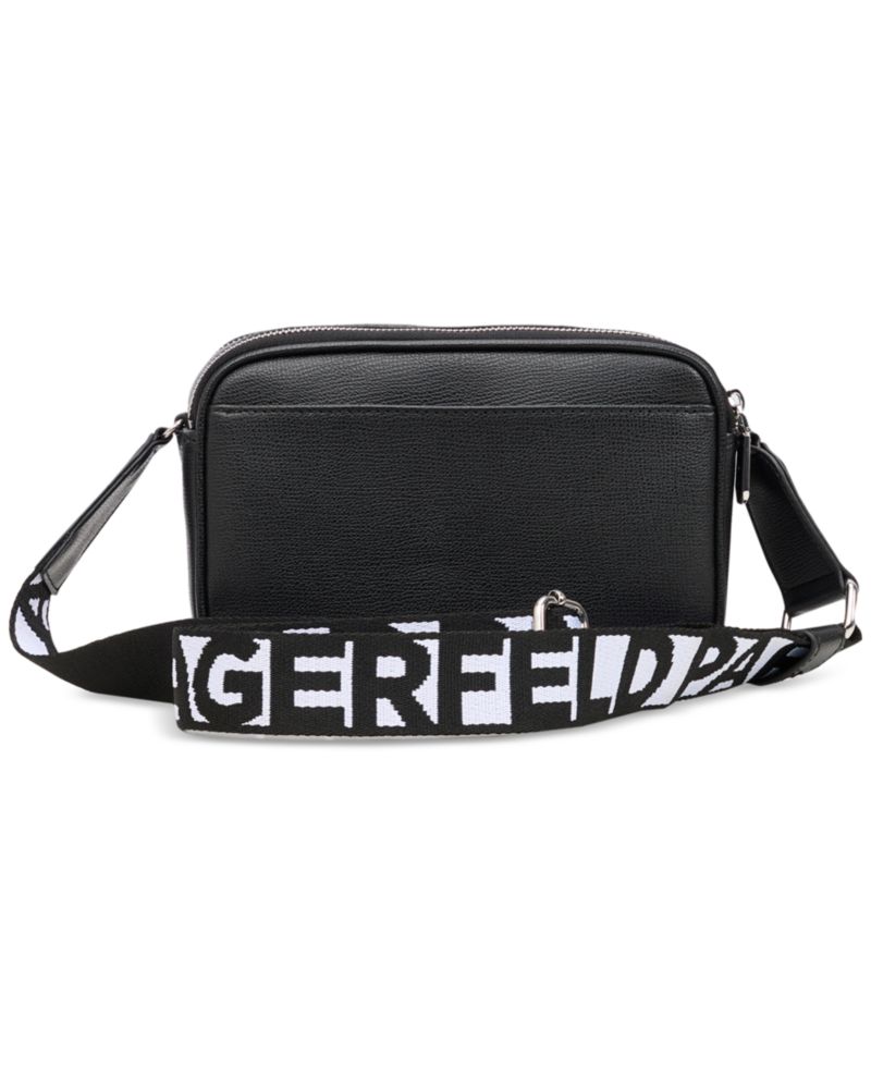 Maybelle Small Crossbody Handbag