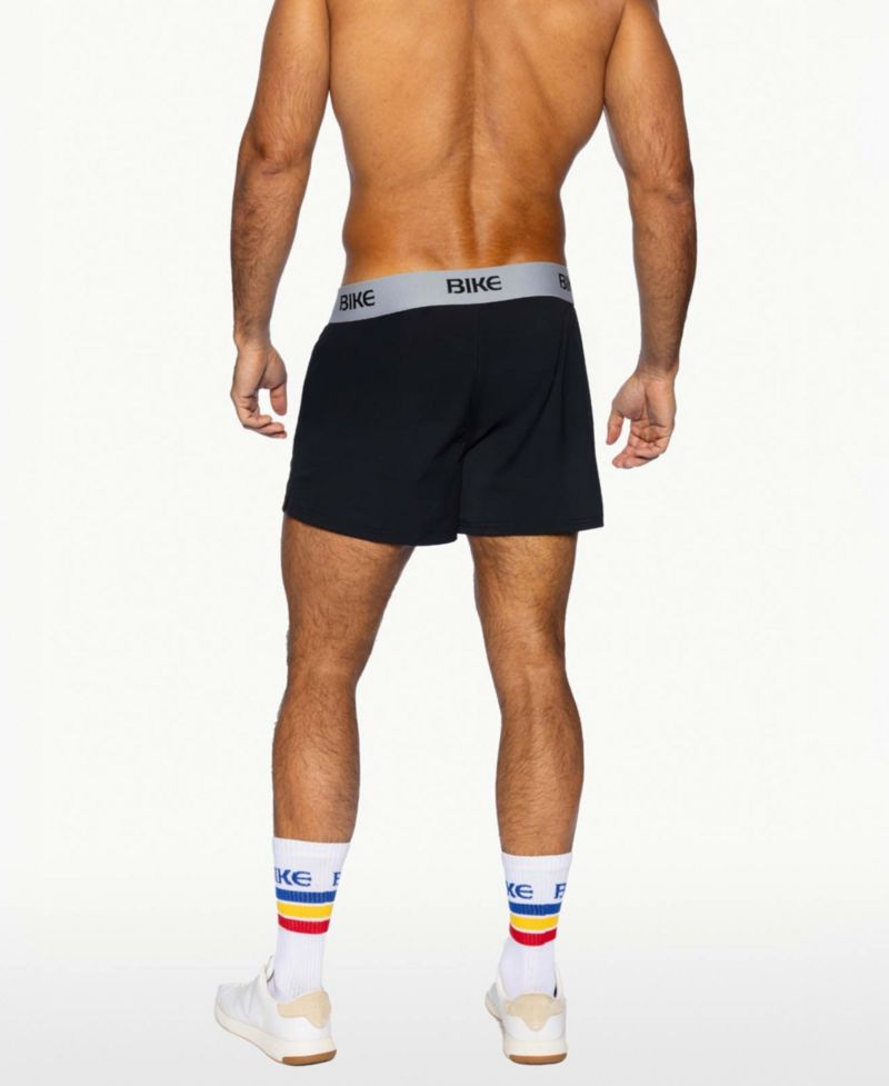 Men's Jock Short