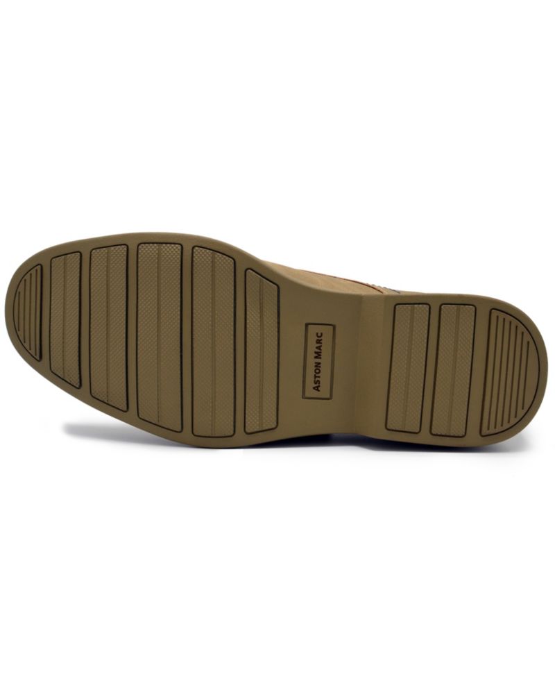 Men’s Verlon Oxford Dress Shoe