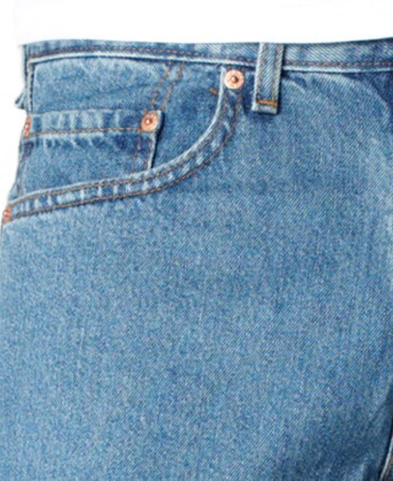 Men's Big & Tall 550™ Relaxed Fit Non-Stretch Jeans