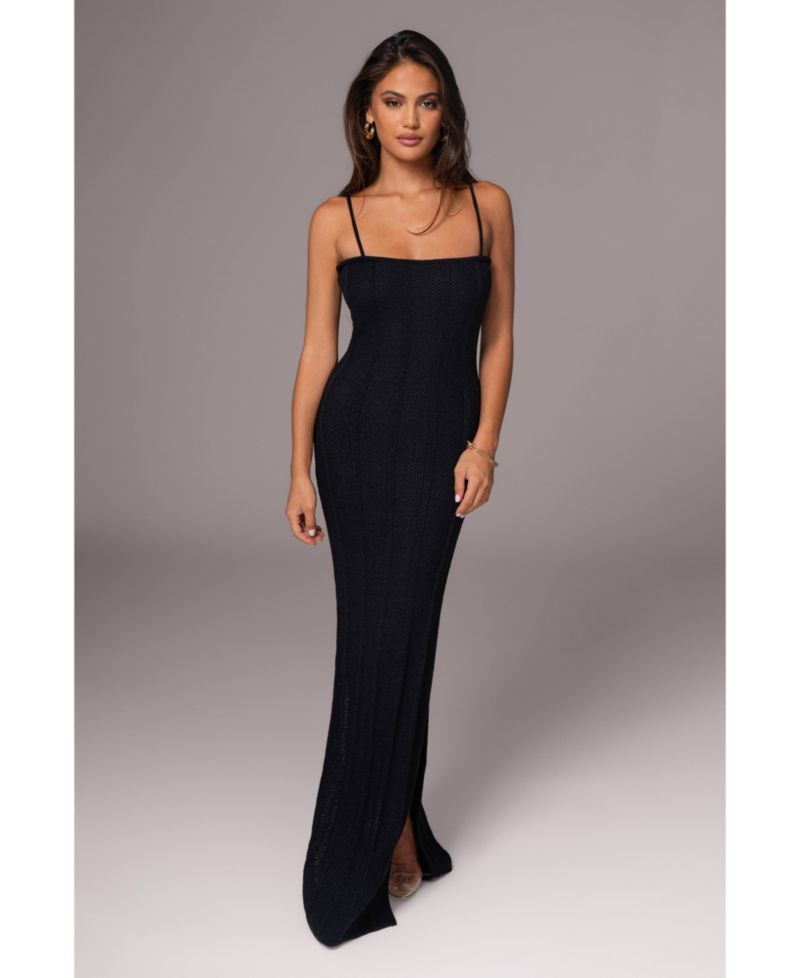 Women's Cabana Views Crochet Dress