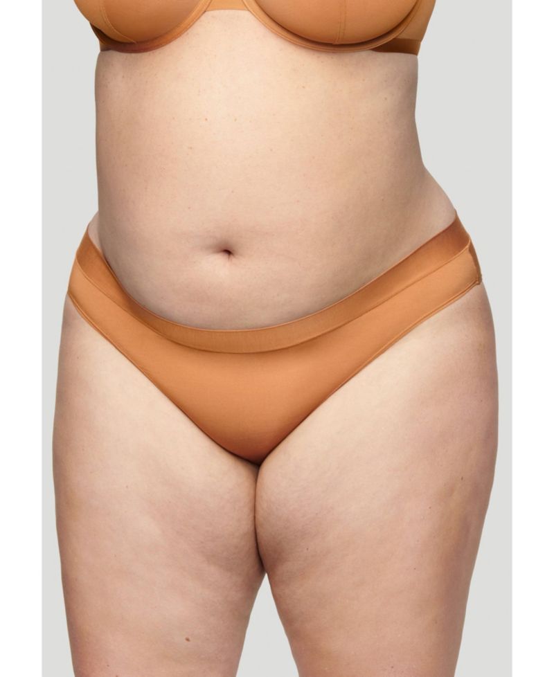 The Bikini - Modal