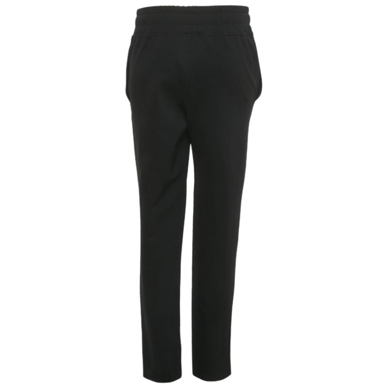 Women's Tb Embroidered Crepe Gresham Drawstring Trousers