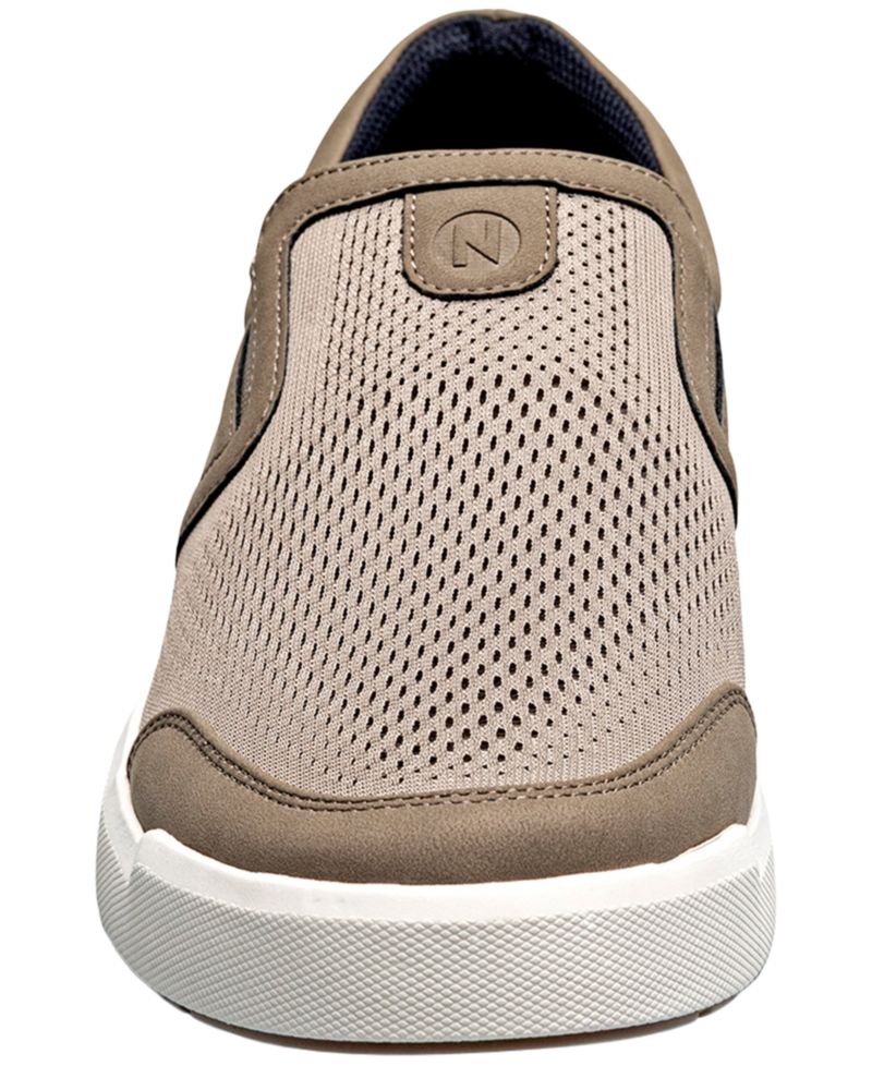 Men’s Kore City Rally Mesh Moc-Toe Shoes