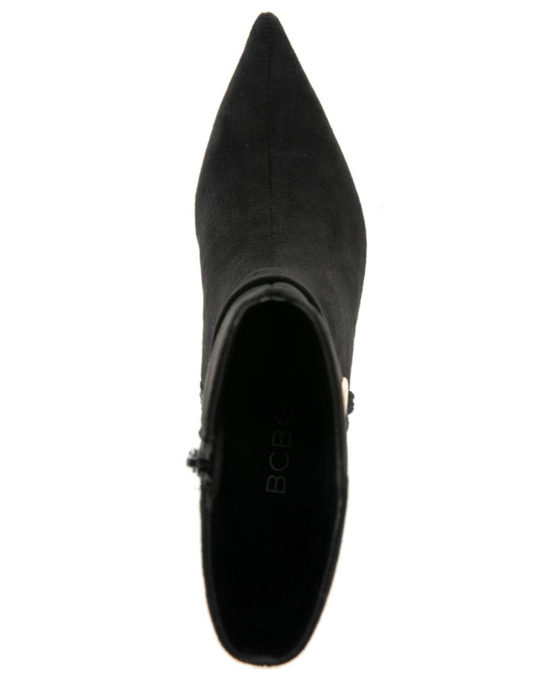 Women's Zoryn Mid Calf Bootie
