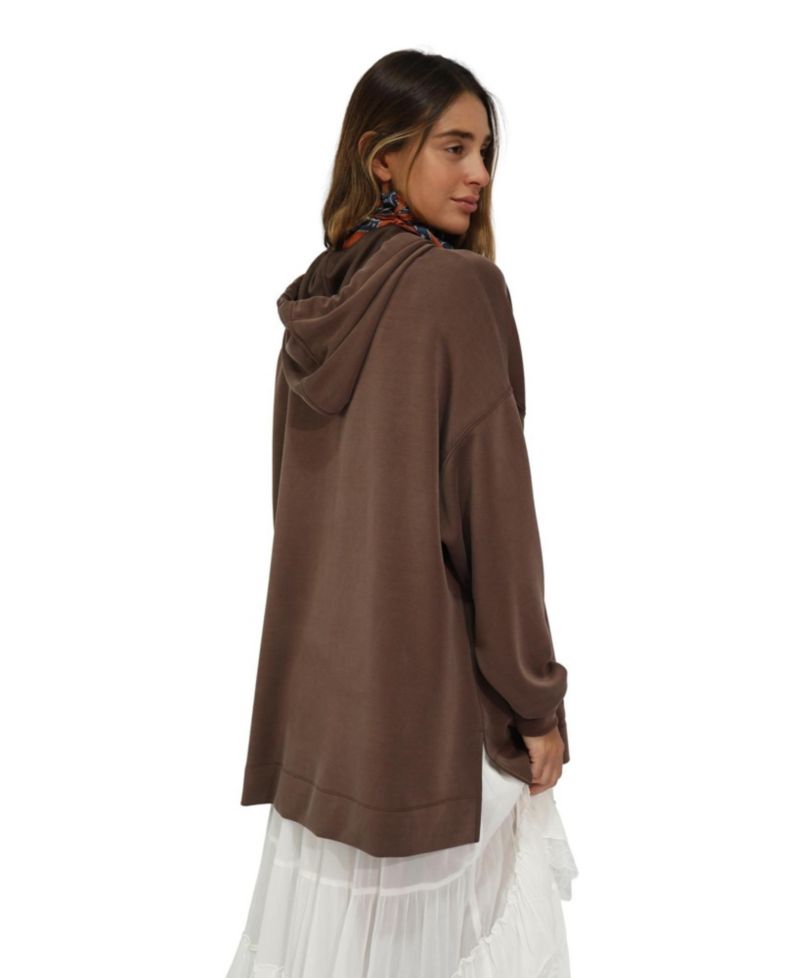 Women's Easy Win Sweatshirt
