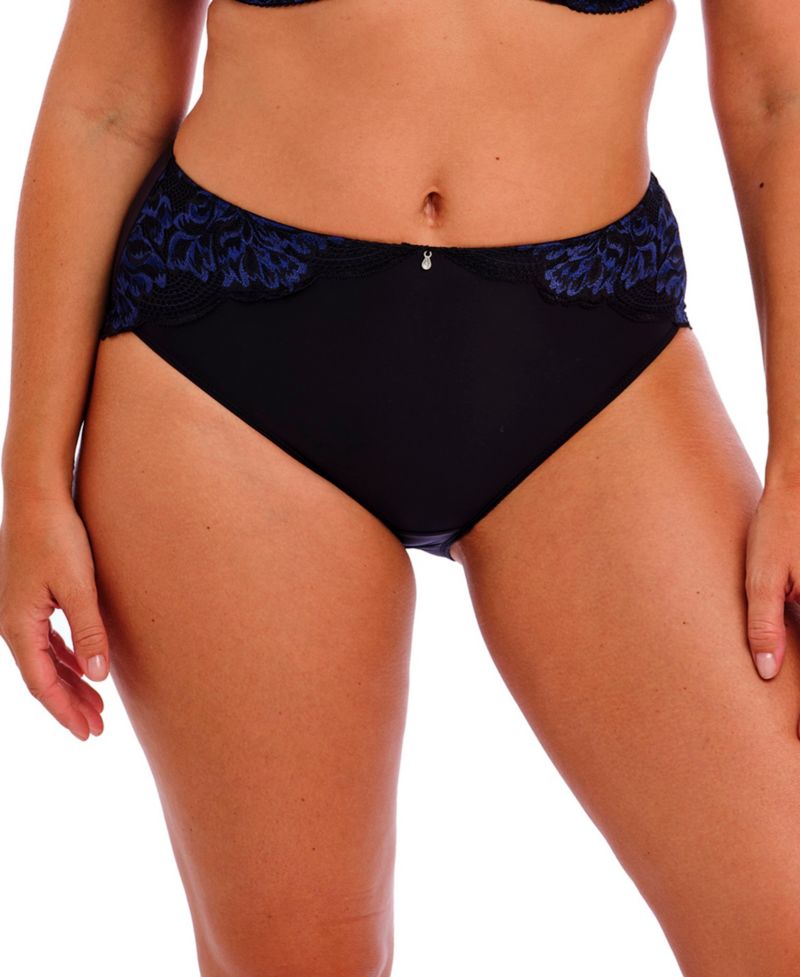 Women's Emmaline Lace Full Brief Underwear