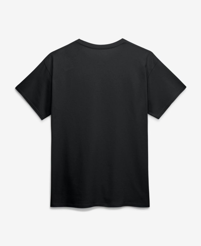 Men's Jacksonville Jaguars Vintage Arch Distressed T-Shirt