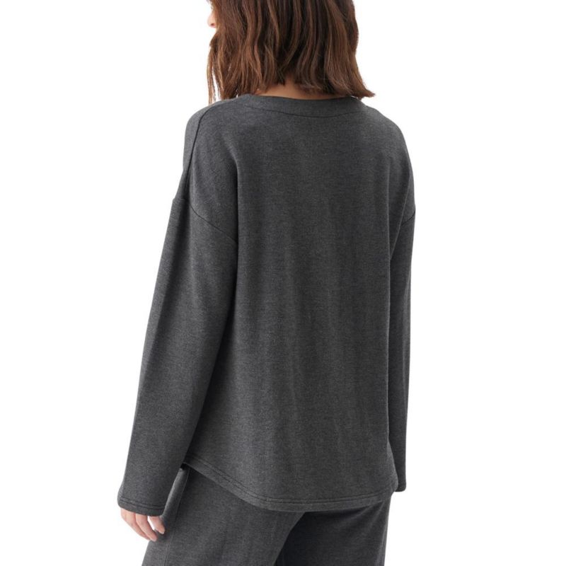 Ripe Maternity Super Soft Nursing Top