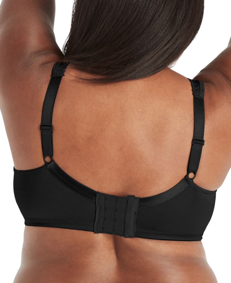 18 Hour Ultimate Lift and Support Wireless Bra 4745
