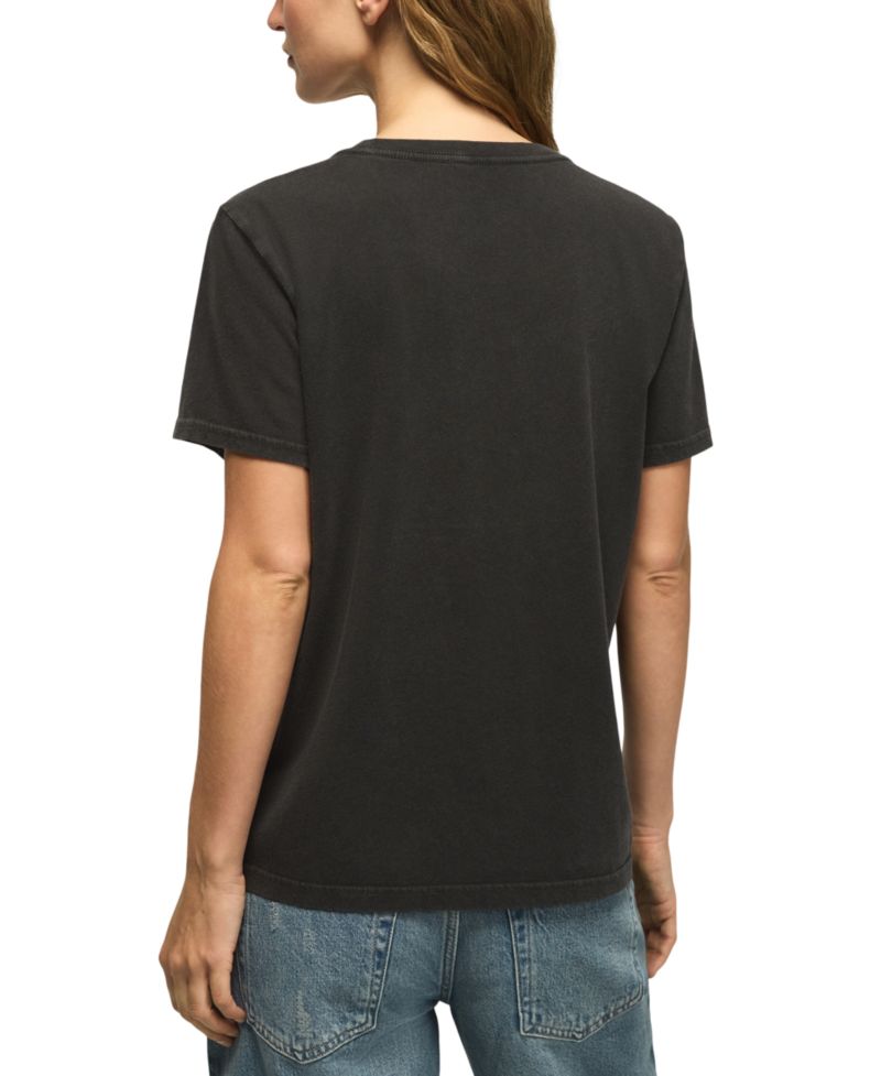 Women's Diet Coke Ghost Graphic T-Shirt
