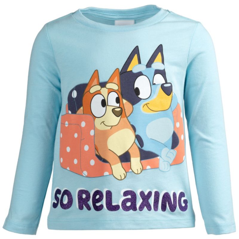 Girls 2 Pack T-Shirts