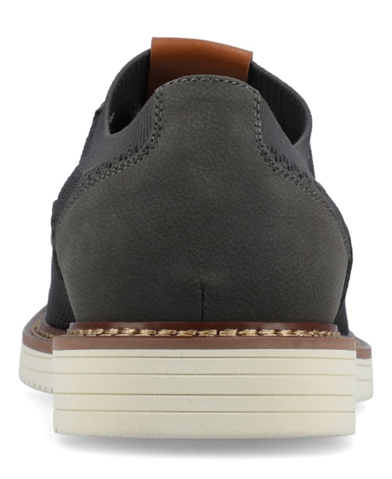 Мужская модельная обувь Merrick Comfort