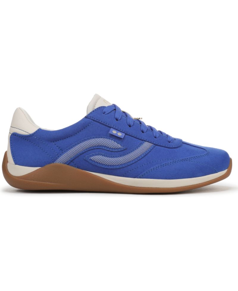 Women's Era Low Profile Lace Up Sneakers
