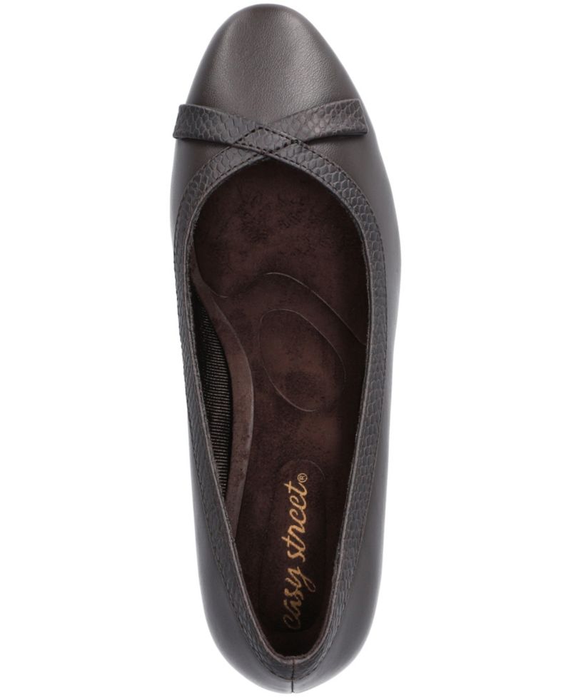 Women's Kata Pumps