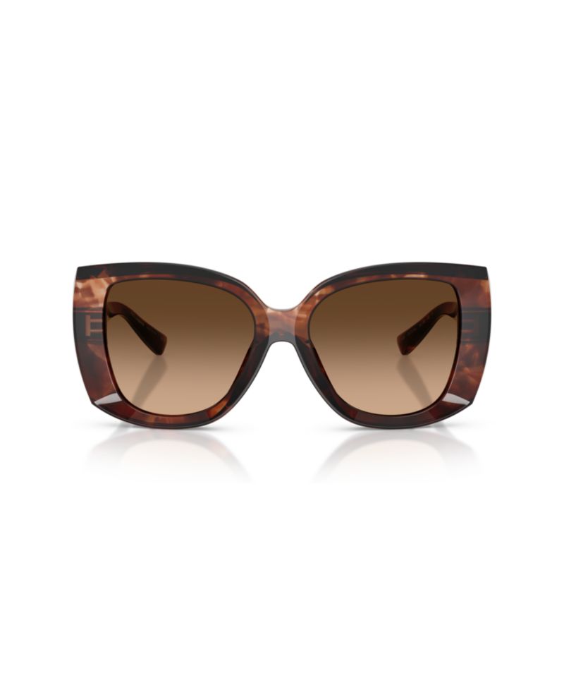 Women's Large Sunglasses, DG4495