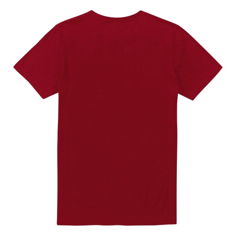 Men's Wrapper Icons T-Shirt