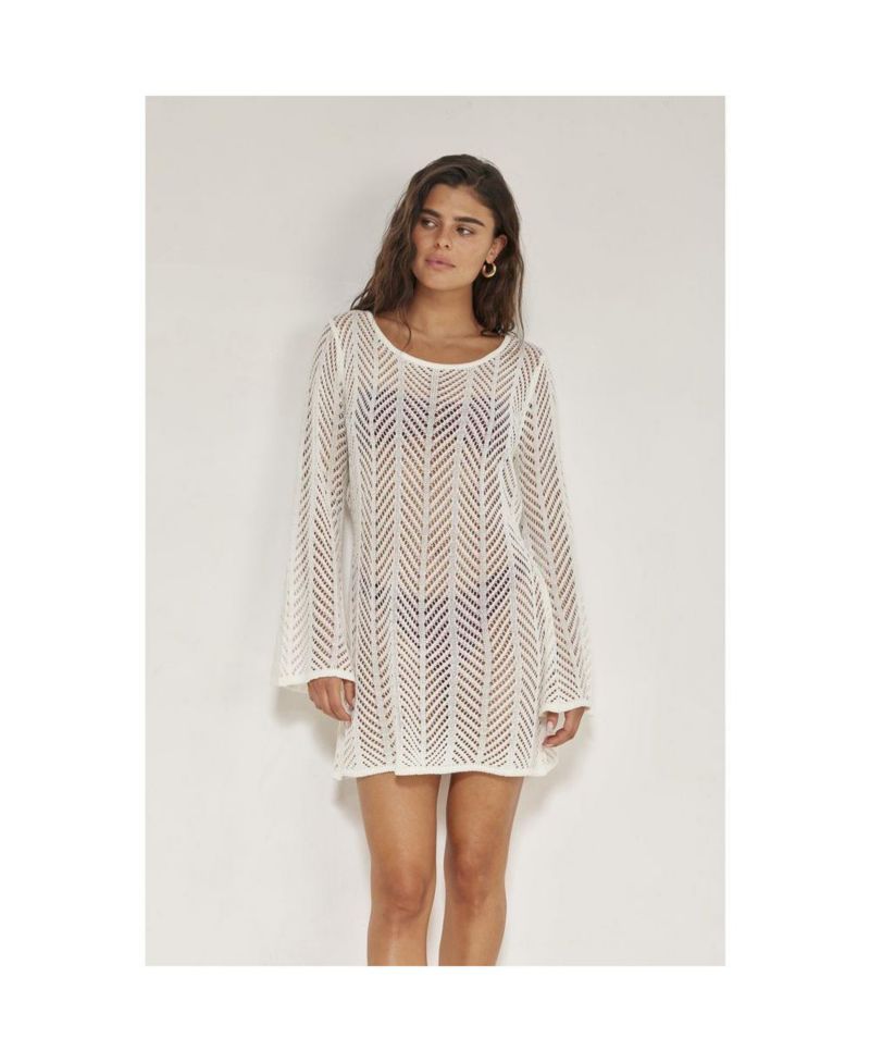 Women's Vivi Mini Dress Cover-Up