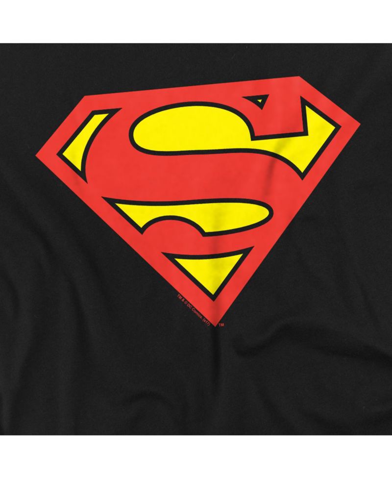 Men's Classic Logo T-Shirt