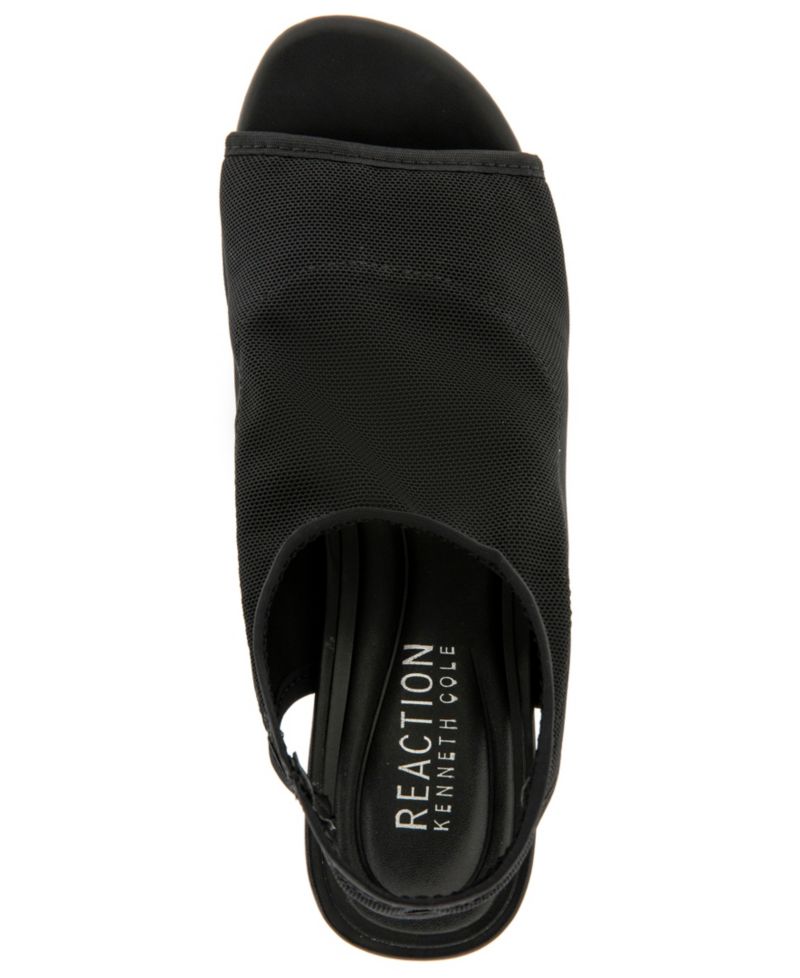 Women's Ramsey Mesh Platform Dress Sandals