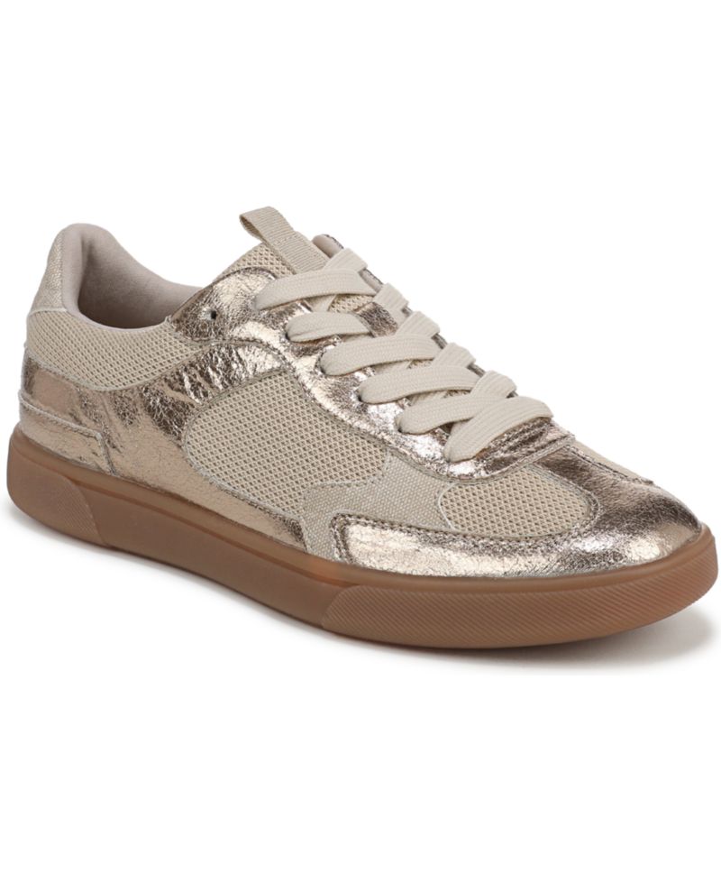 Women's Tastic Lace Up Sneakers