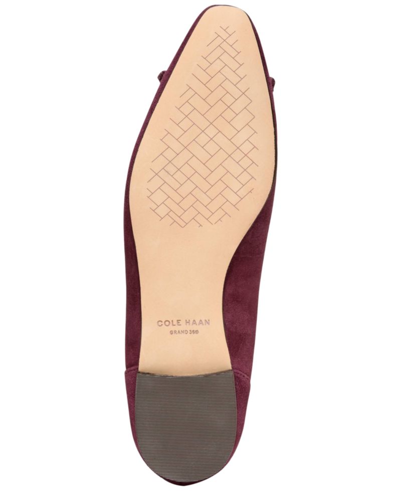 Women's Paget Ballet Flats