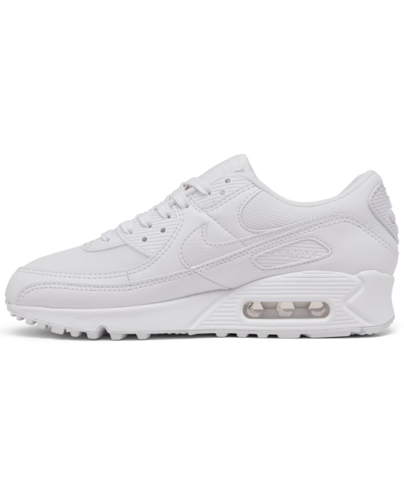 Women's Air Max 90 Casual Sneakers from Finish Line