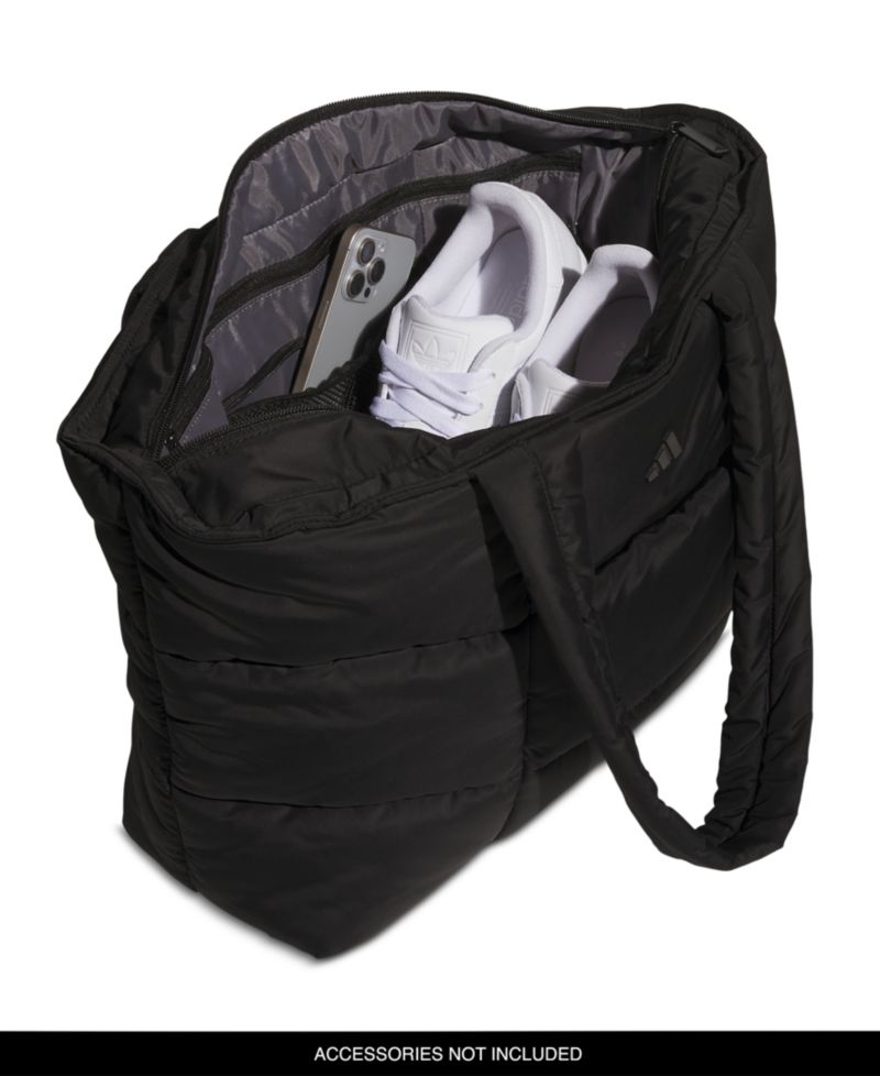 Women's All Me 3 Quilted Tote