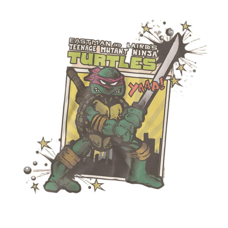 Men's Leonardo Yaaa T-Shirt