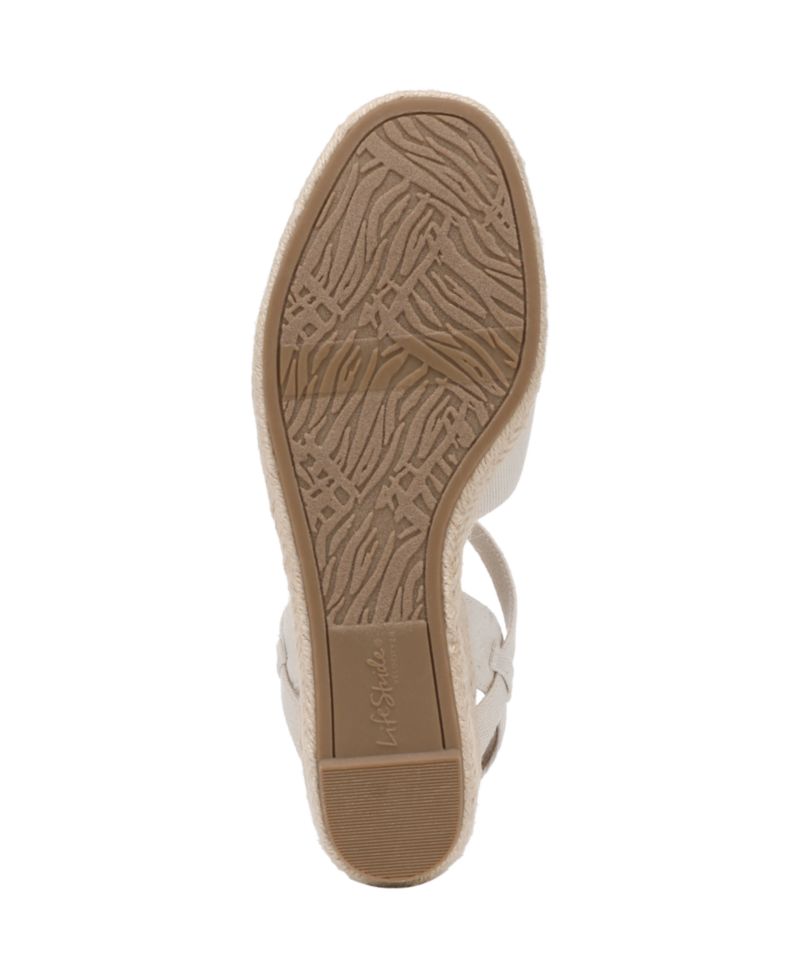 Women's Pilar Espadrille Wedge Sandals