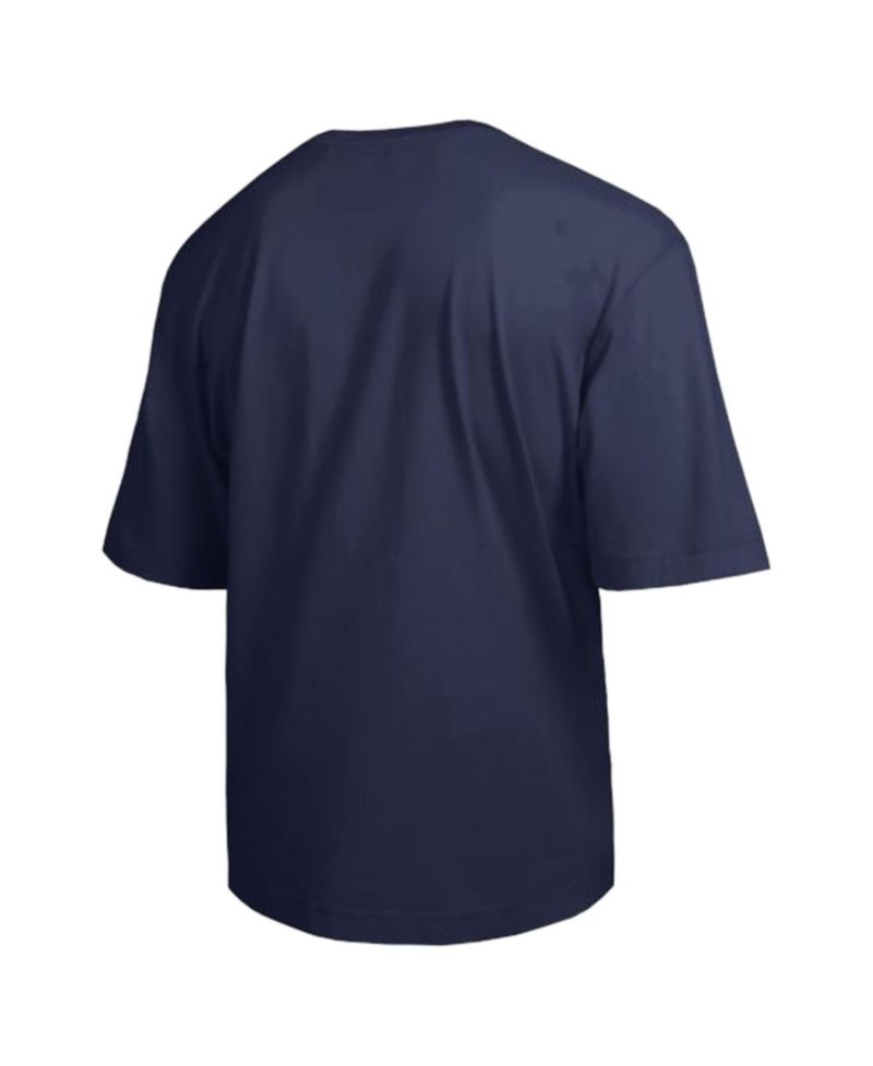 Men's Navy Notre Dame Fighting Irish All-Star T-Shirt