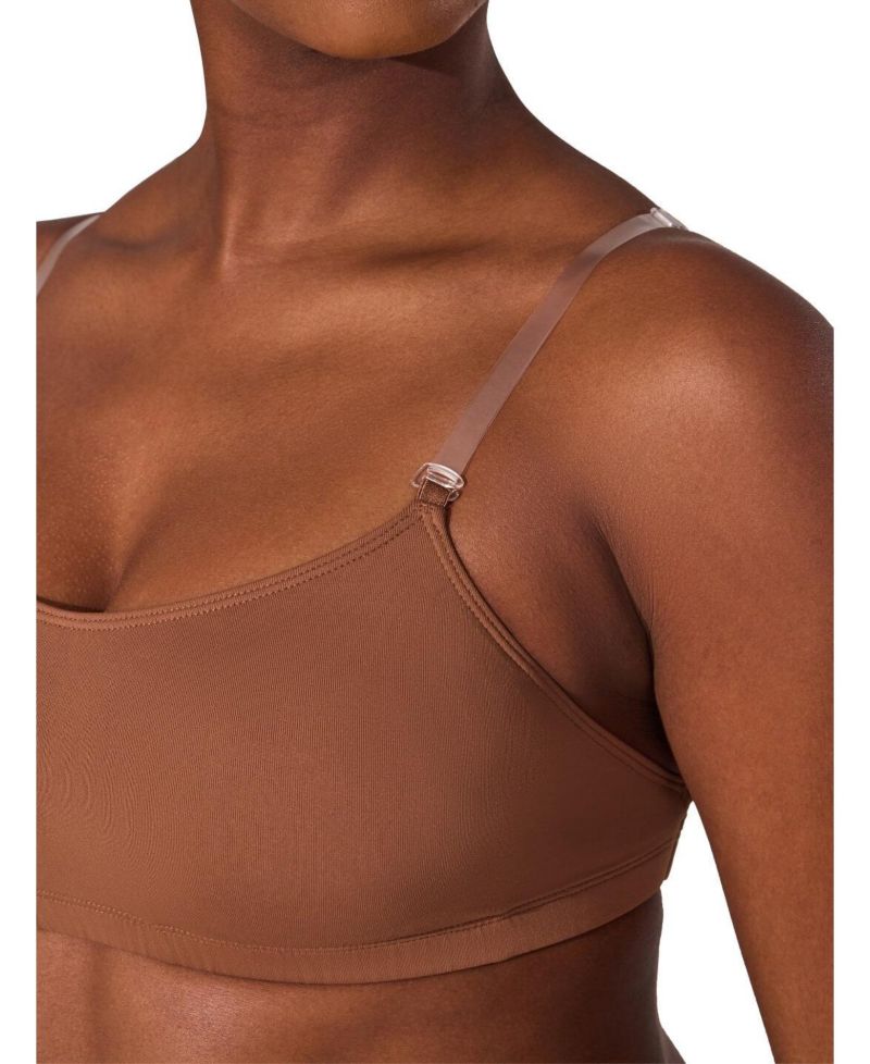 Women's Camisole Bra w/ BraTek