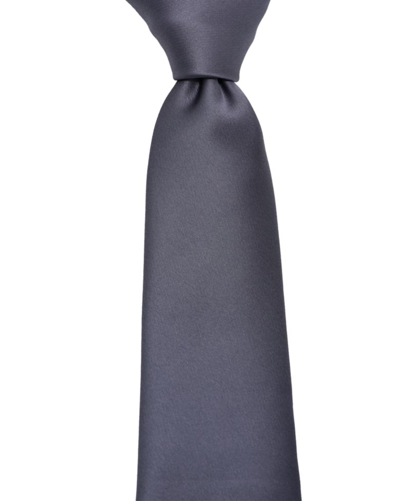 Men’s Satin Necktie