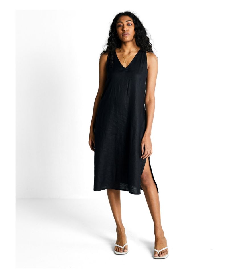 Women's Reading Tea Leaves Dress