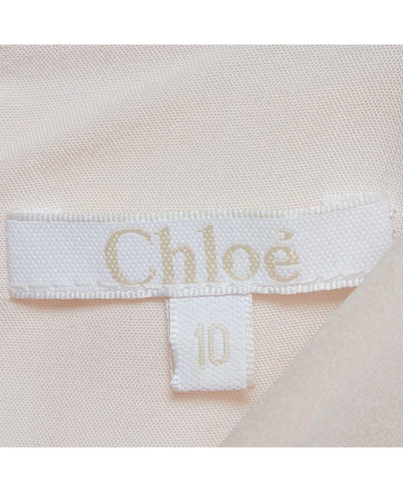Women's Ruffle Trim Chiffon Blouse