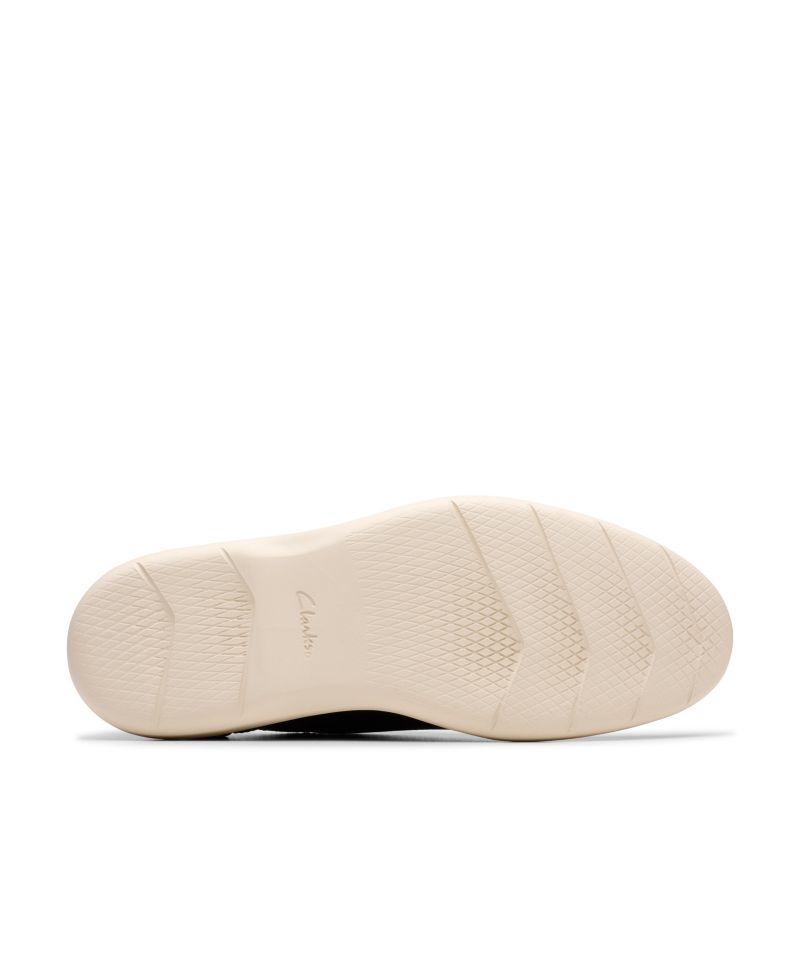 Men's Collection Brantin Knit Shoes