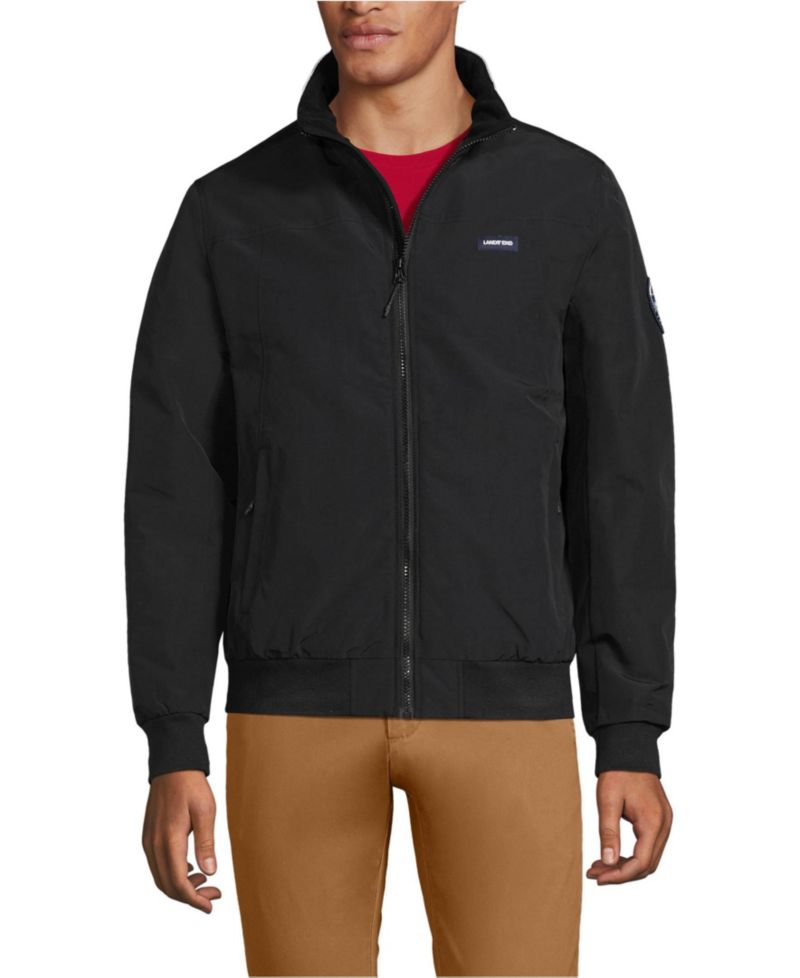 Men's Classic Squall Waterproof Insulated Jacket