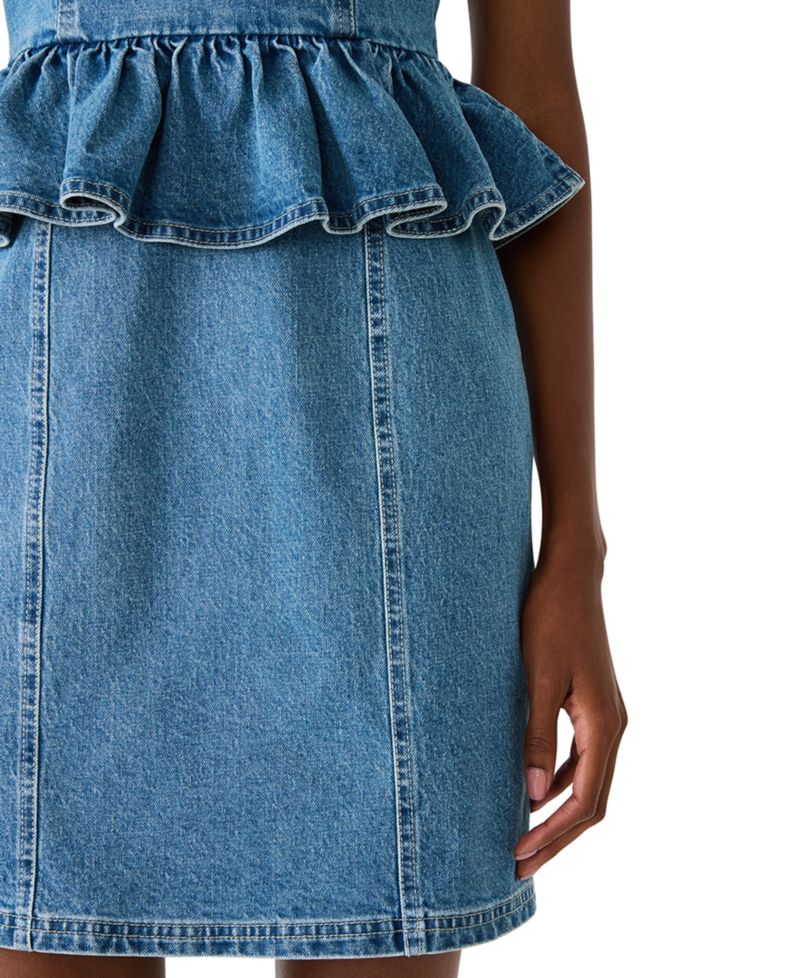 Women's Giselia Sleeveless Scoop Neck Dress