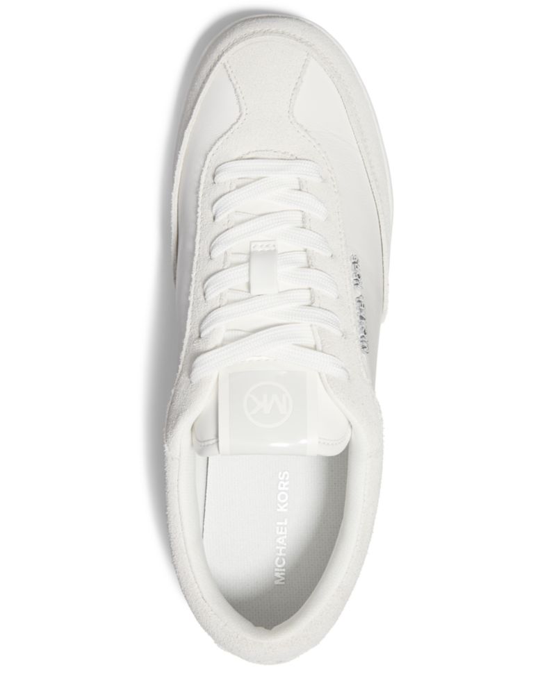 Women's Nolan Lace-Up Sneakers